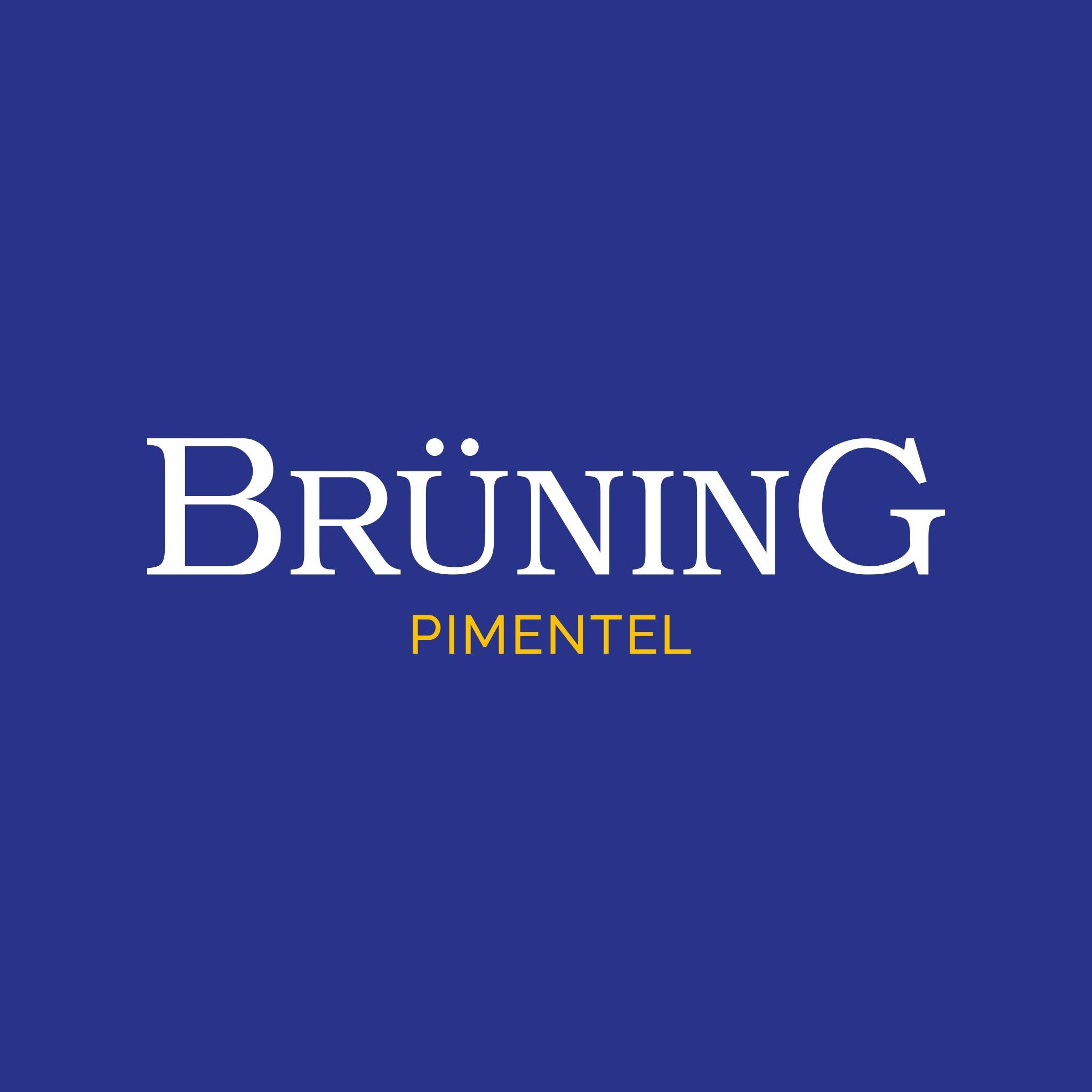 Brünning Pimentel